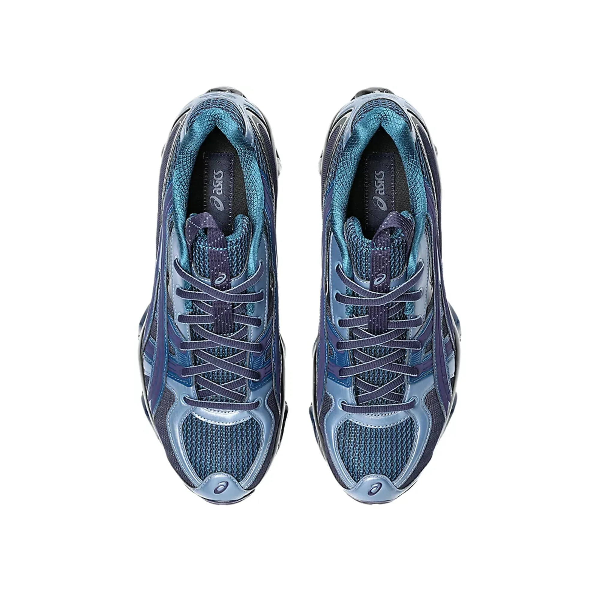 Asics Gel-quantum 360 Knit 2 Running Shoes Asics Mens US5-S Gel Quantum Kinetic Shoes