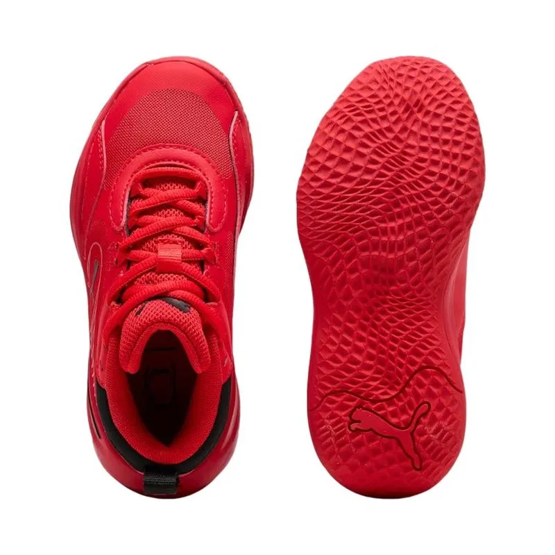 Asics Shoes Gel-1130 PUMA Playmaker Pro PS Kids Basketball Shoes