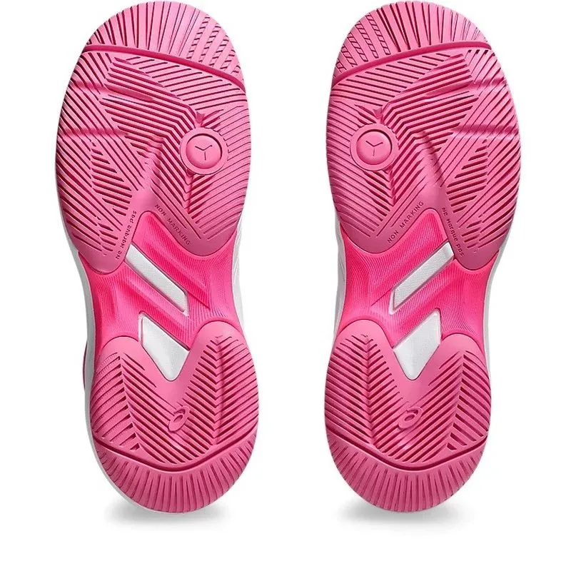 ASICS Netburner Ballistic 3 GS Kids Netball Shoes Unisex Asics Shoes