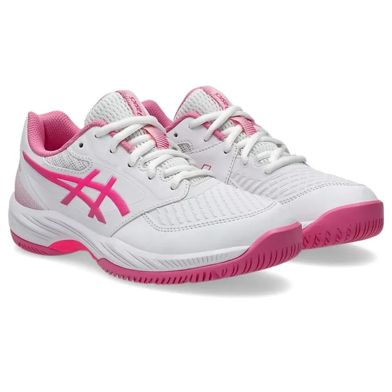 ASICS Netburner Ballistic 3 GS Kids Netball Shoes Asics Sonoma 6 Running Shoe