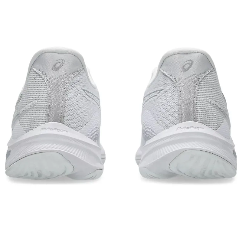 ASICS Netburner Ballistic FF 4 Womens Netball Shoes Asics Trainer Shoes