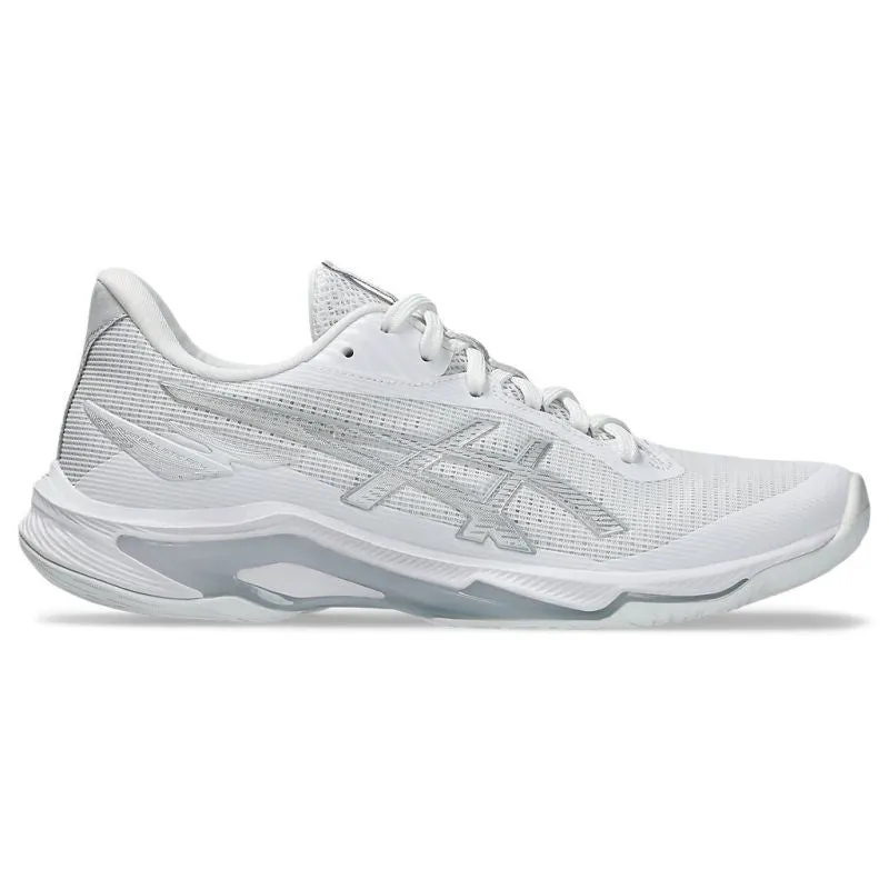 Asics Gel-excite 2 Running Shoe ASICS Netburner Ballistic FF 4 Womens Netball Shoes