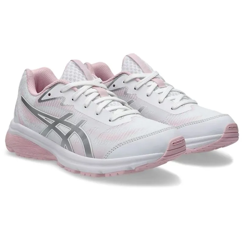 Best Asics Shoe For Hyrox ASICS Netburner Professional 4 GS Kids Netball Shoes