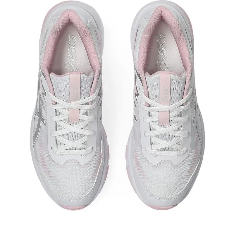 ASICS Netburner Professional 4 GS Kids Netball Shoes Asics Running Shoes Carbon