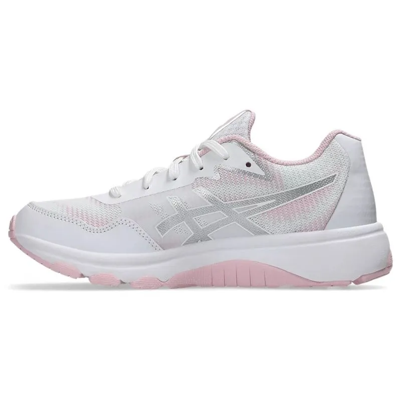 ASICS Netburner Professional 4 GS Kids Netball Shoes Asics Gel Lyte Mt Shoes 1191a143