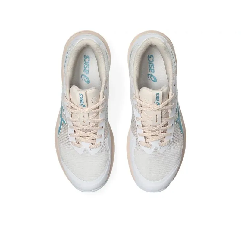 Asics Dance Fitness Shoes ASICS Netburner Professional FF 4 Womens Netball Shoes