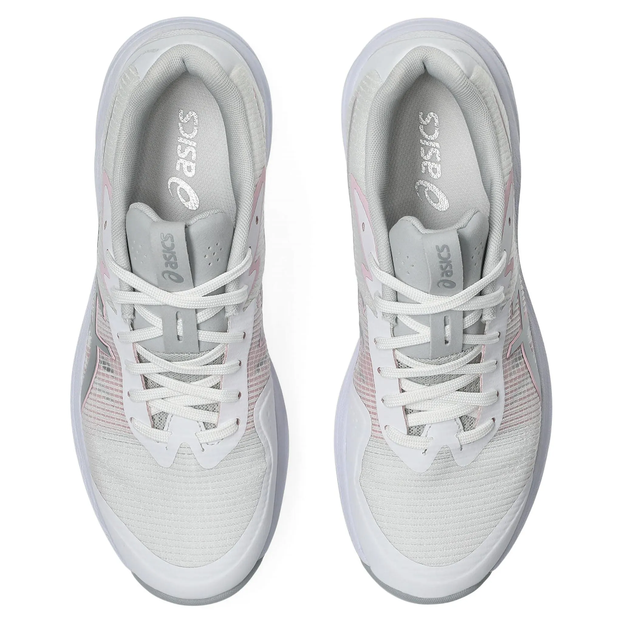 ASICS Netburner Professional FF 4 Womens Netball Shoes Asics Shoes For Pronation