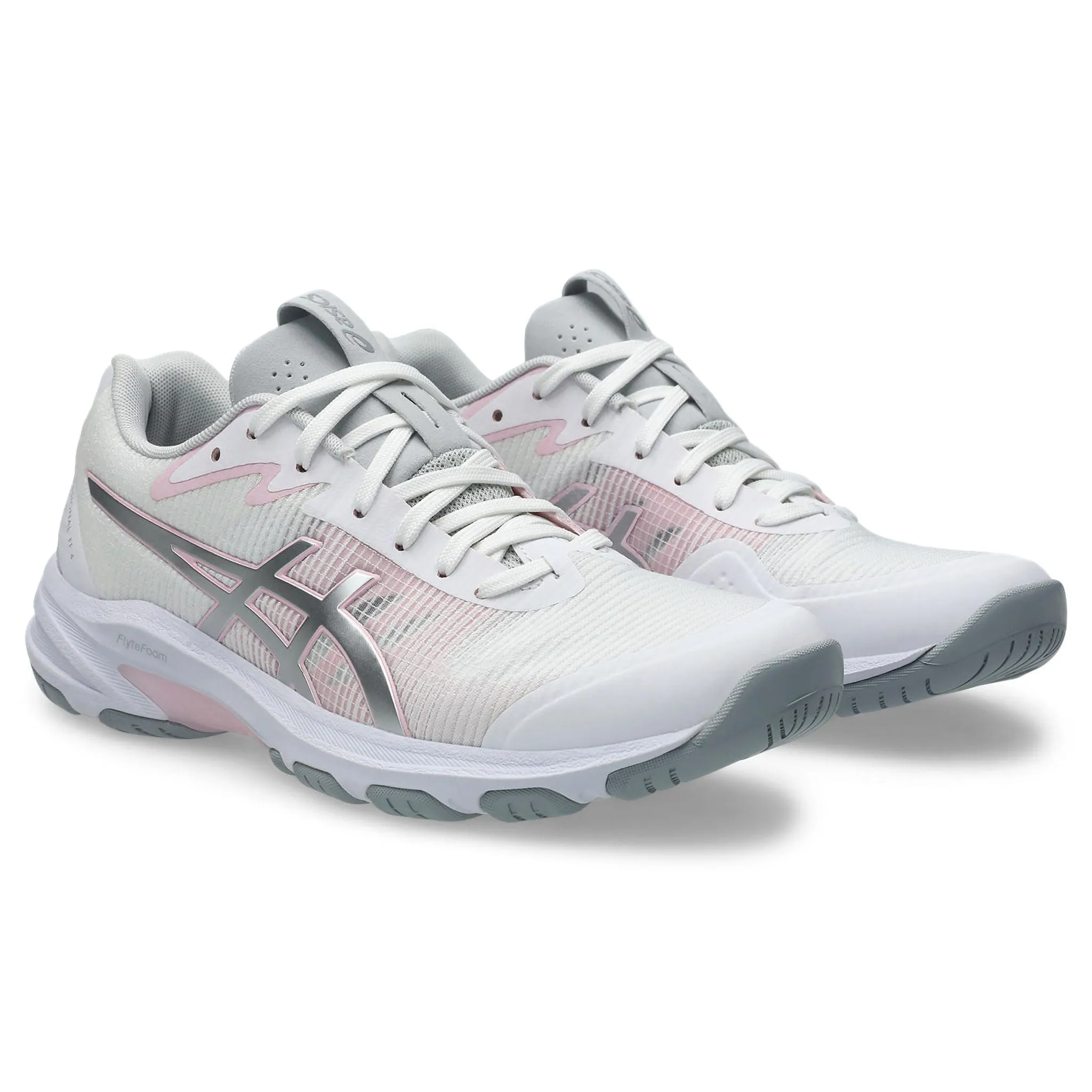 Asics Tennis Shoes Warranty ASICS Netburner Professional FF 4 Womens Netball Shoes