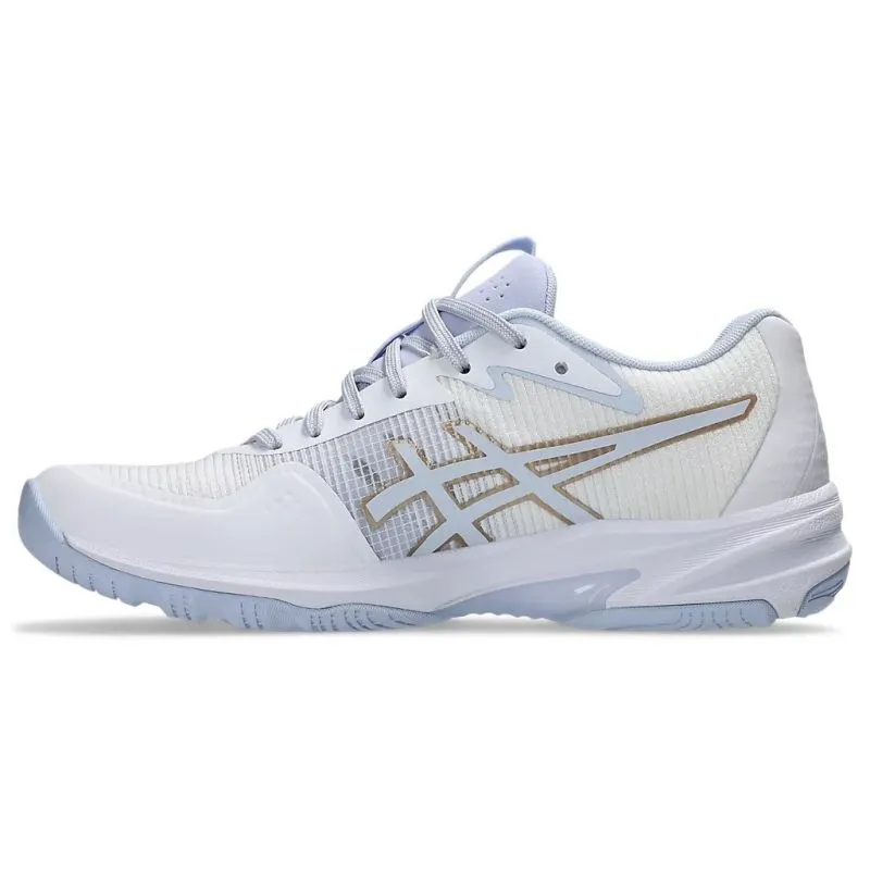 ASICS Netburner Professional FF 4 Womens Netball Shoes Asics Kayano 31 Running Shoes