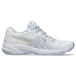 ASICS Netburner Professional FF 4 Womens Netball Shoes Asics International Lyte Wrestling Shoes
