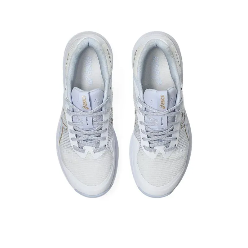 Asics Shoes Midnight ASICS Netburner Professional FF 4 Womens Netball Shoes