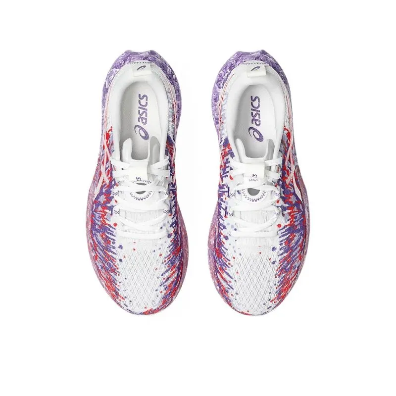 ASICS Noosa Tri 16 B Womens Running Shoes Asics Volleyball Shoes Clearance