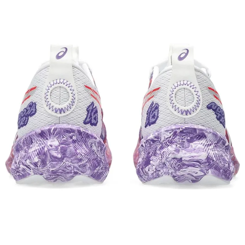 ASICS Noosa Tri 16 B Womens Running Shoes Asics Shoe Size Compared To Adidas