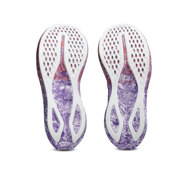 Asics Cushion Shoes ASICS Noosa Tri 16 B Womens Running Shoes