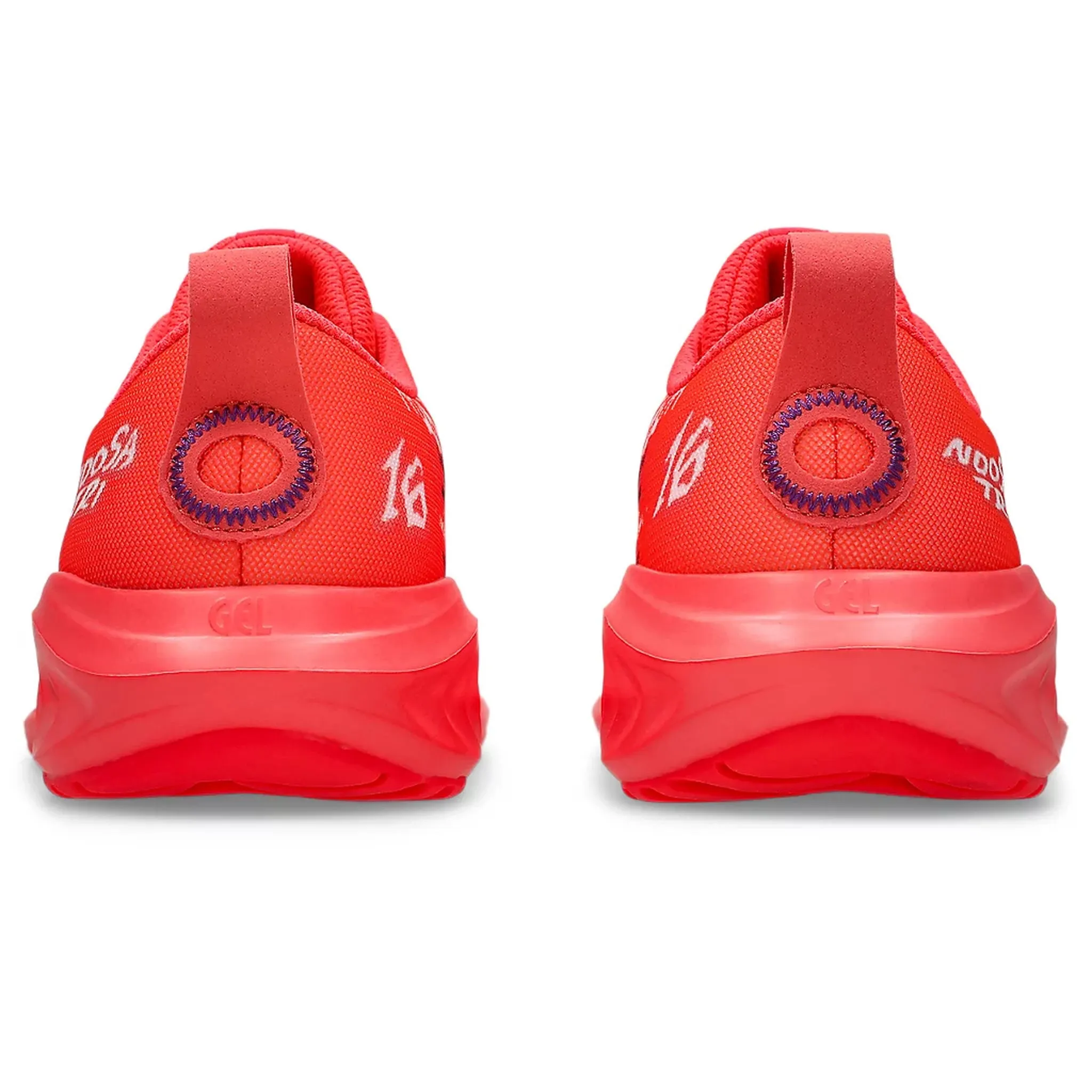 ASICS NOOSA TRI 16 GS Kids Running Shoes Asics Gel Rocket 7 Volleyball Shoes