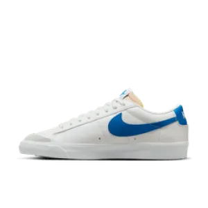 Asics Tennis Shoe Reviews Nike blazer lo "77 vintage da6364-111 white & carolina blue