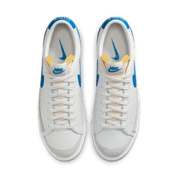 Asics Gel Vanisher Running Shoes Nike blazer lo "77 vintage da6364-111 white & carolina blue