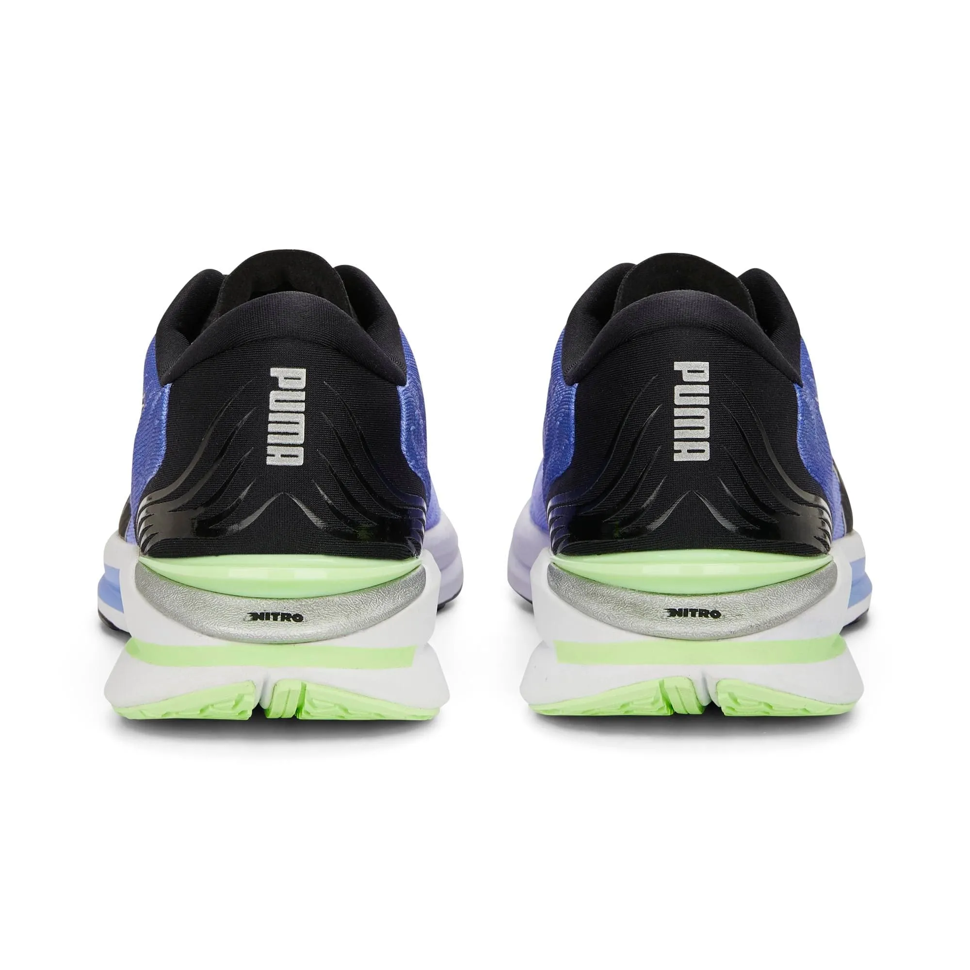 Asics Tiger Onitsuka Shoes Puma Electrify Nitro 2 Elektro Men Shoes