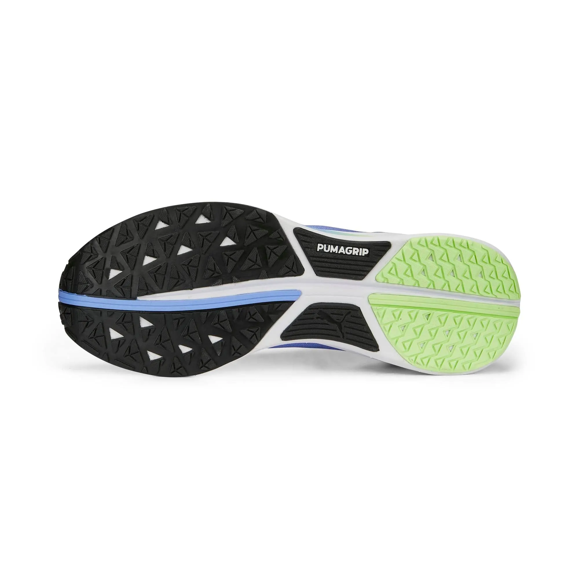 New Asics Volleyball Shoes Puma Electrify Nitro 2 Elektro Men Shoes