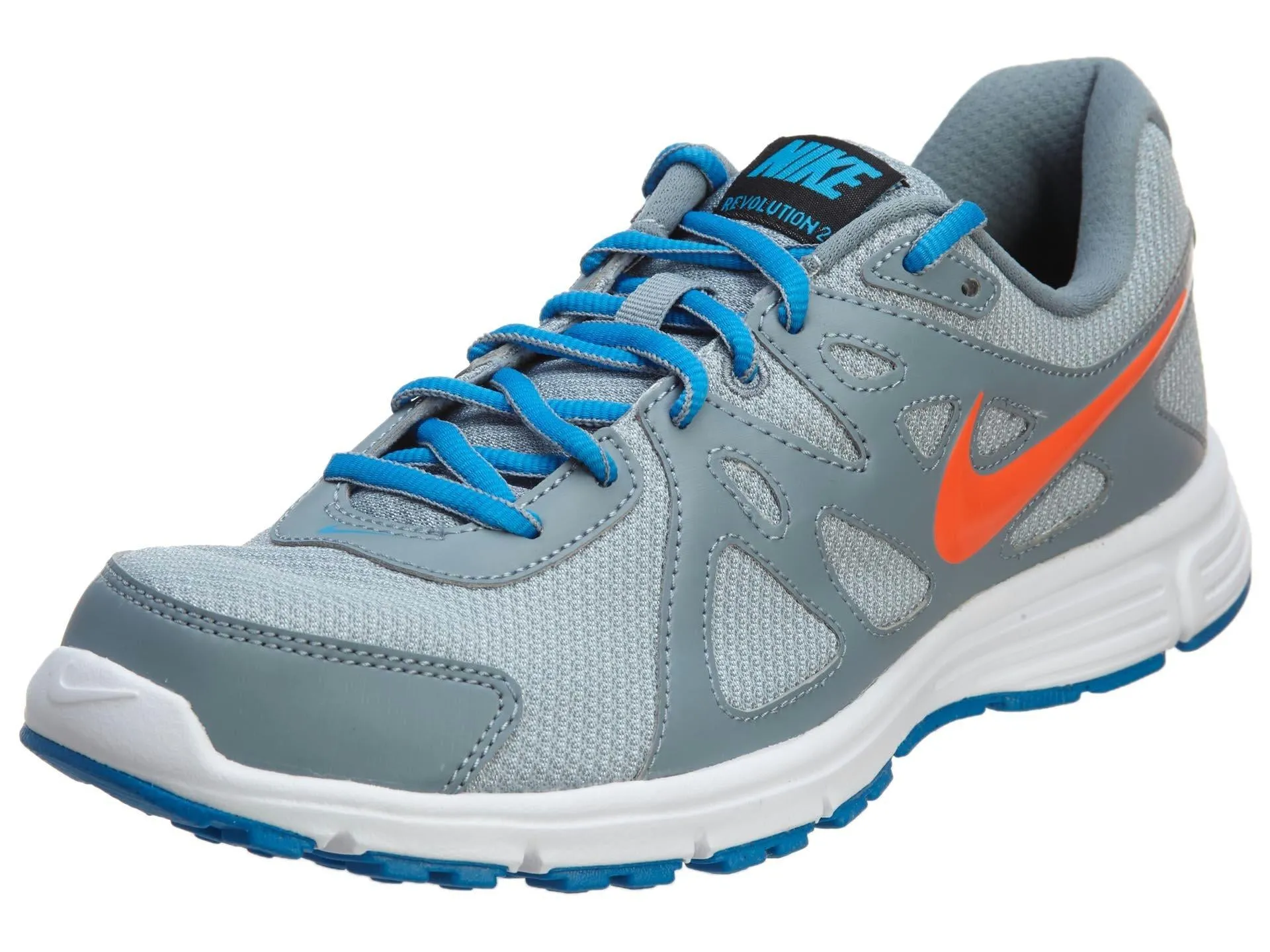 Nike Revolution 2 Msl Mens Style : 554954 Asics Arch Support Shoes