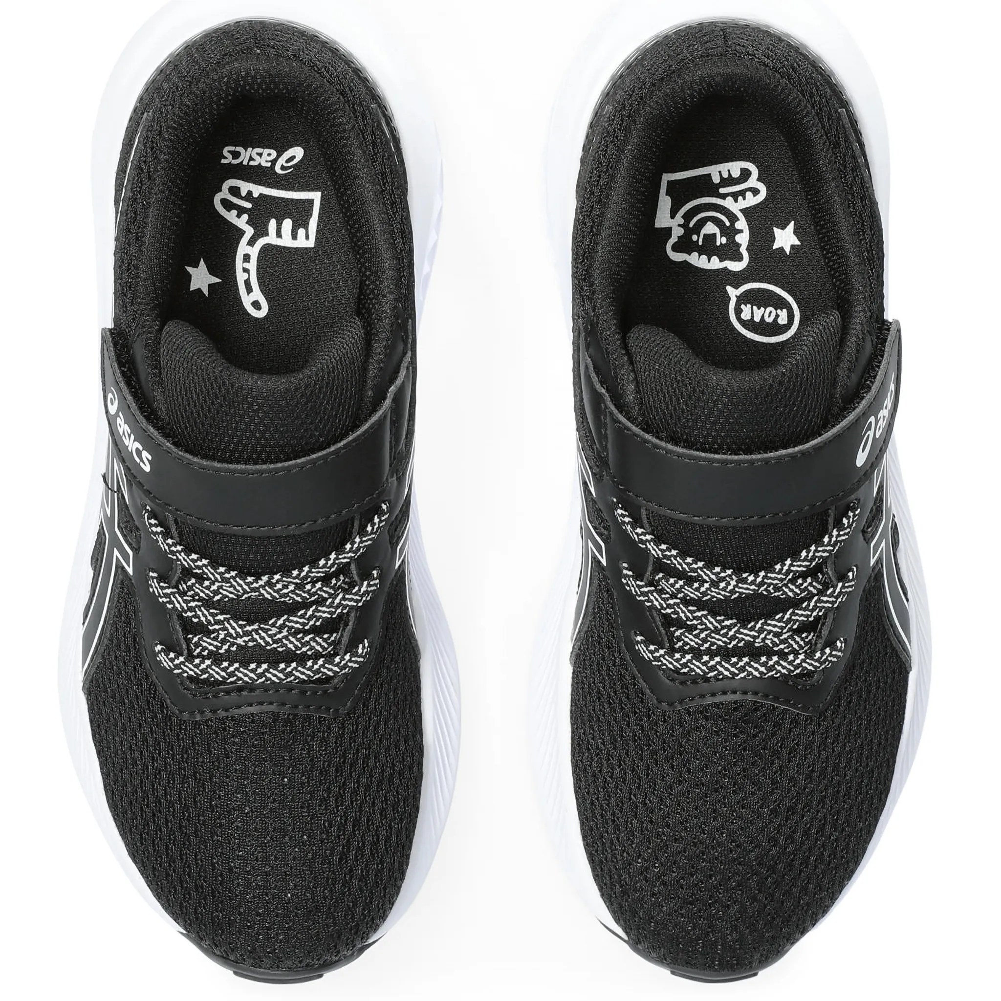 Asics Shoe Finder Us ASICS Pre Excite 10 PS Kids Running Shoes