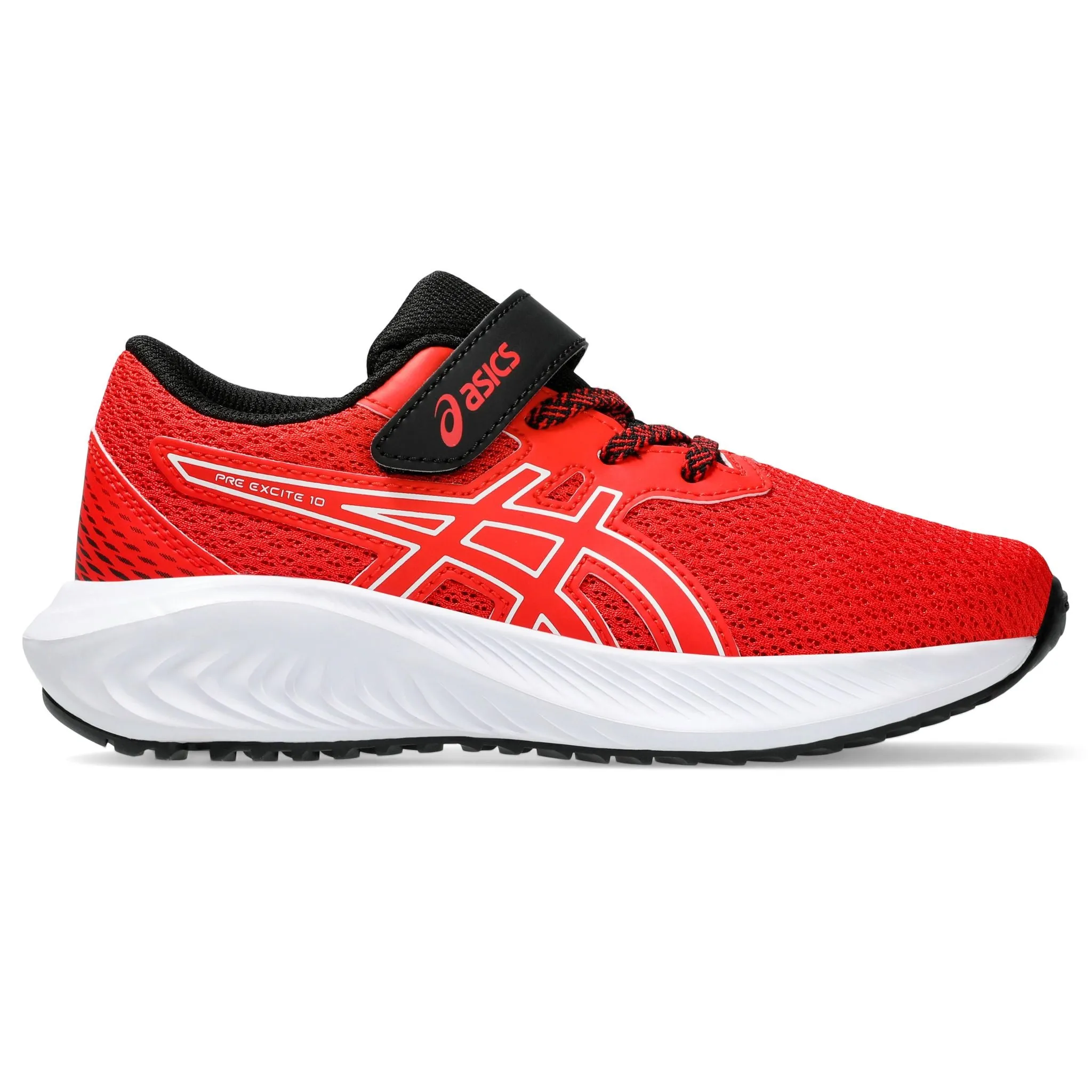 Best Asics Shoes For Table Tennis ASICS Pre-Excite 10 PS Kids Running Shoes