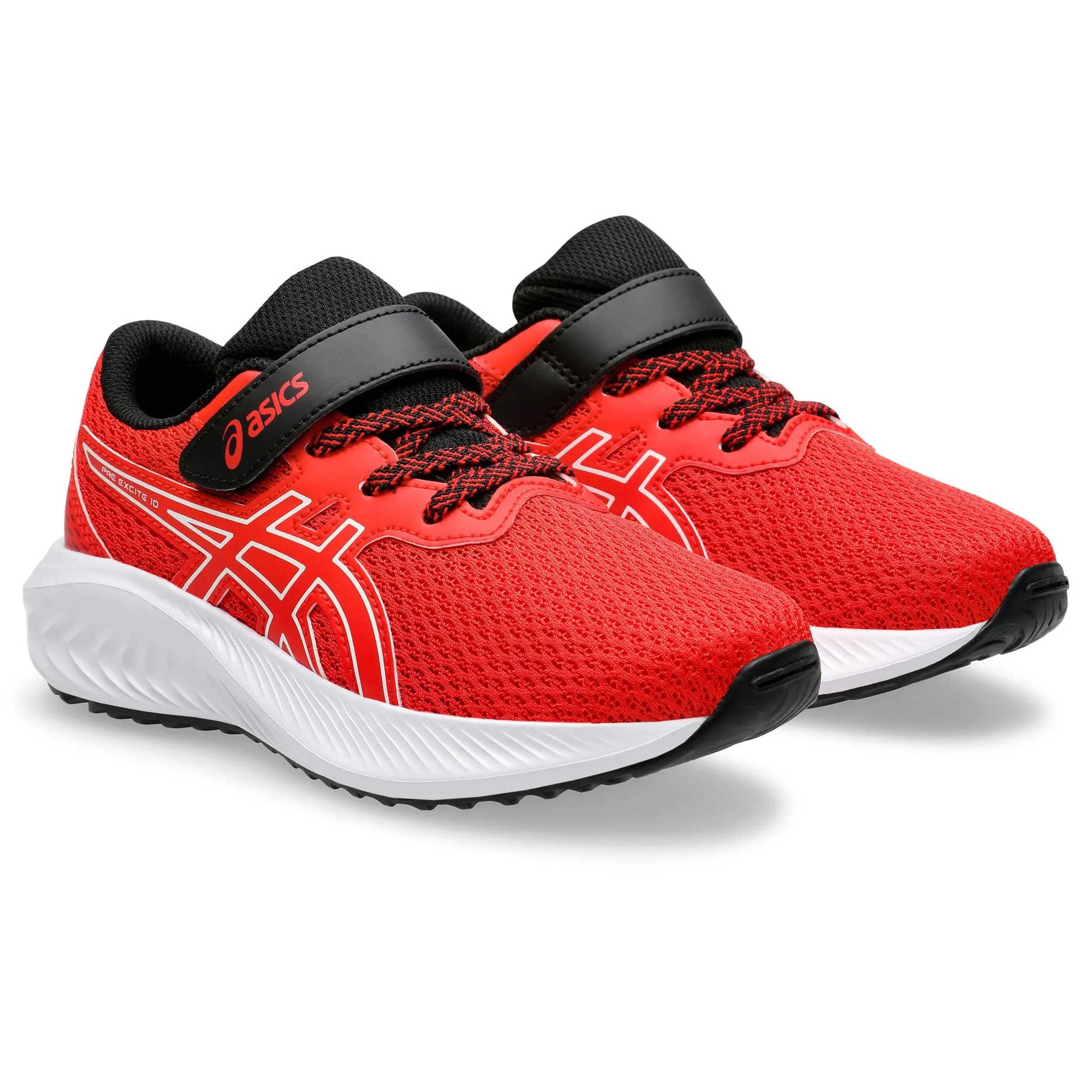ASICS Pre-Excite 10 PS Kids Running Shoes Asics Gel Pulse 16 Running Shoes