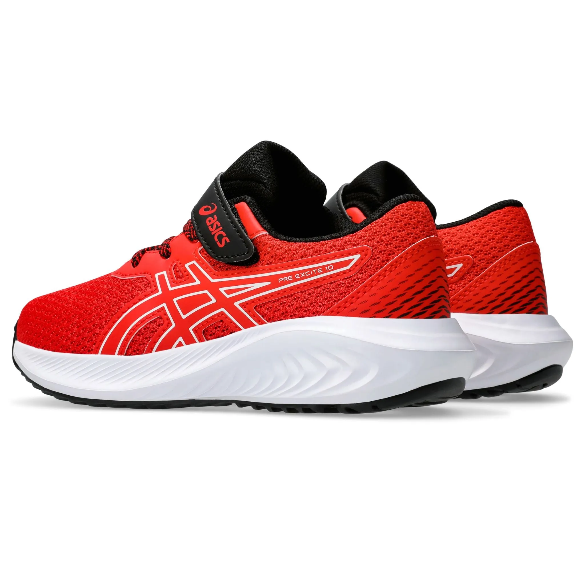 Asics Gel-quantum 360 4 Running Shoes ASICS Pre-Excite 10 PS Kids Running Shoes
