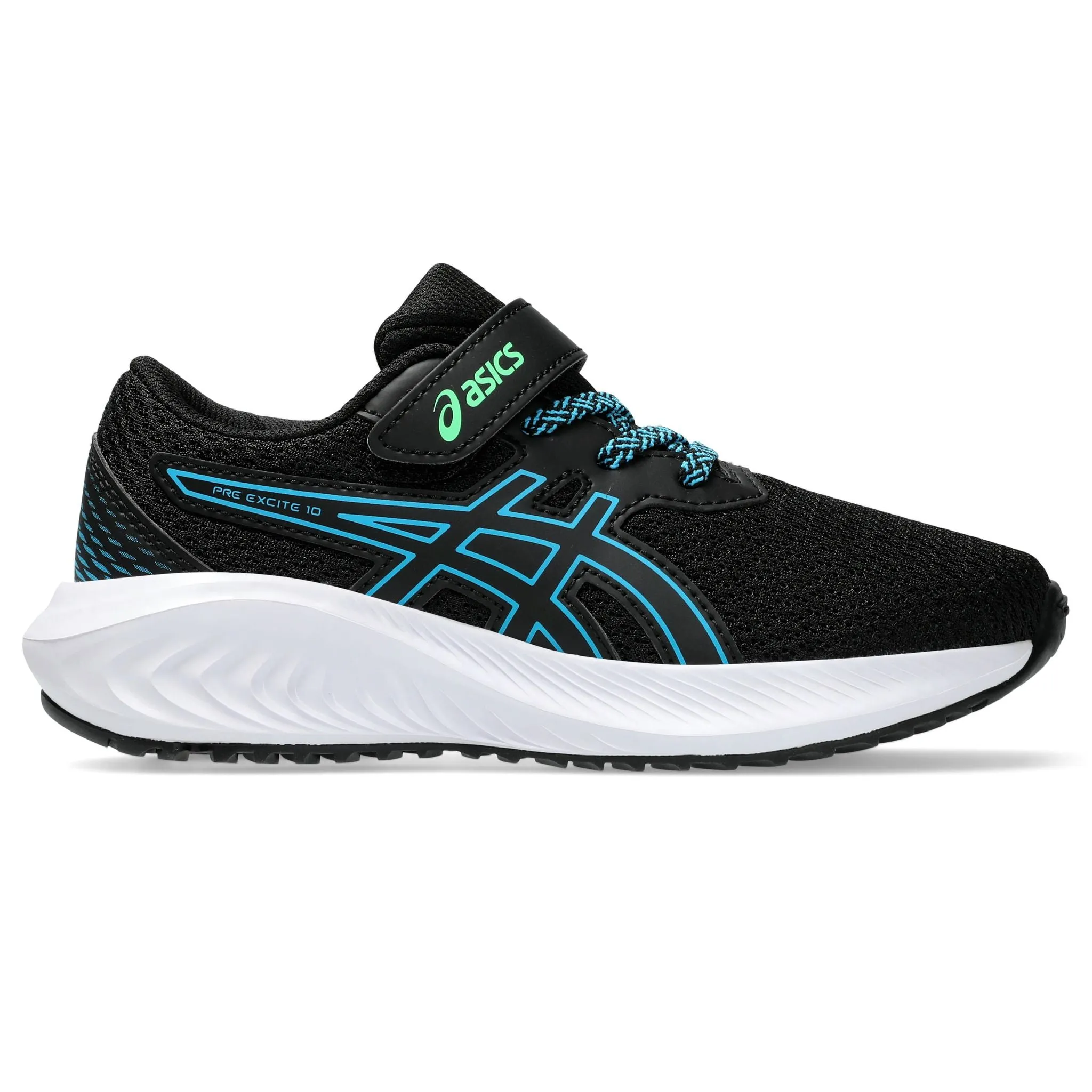 Asics Shoes Good For Flat Feet ASICS Pre-Excite 10 PS Kids Running Shoes