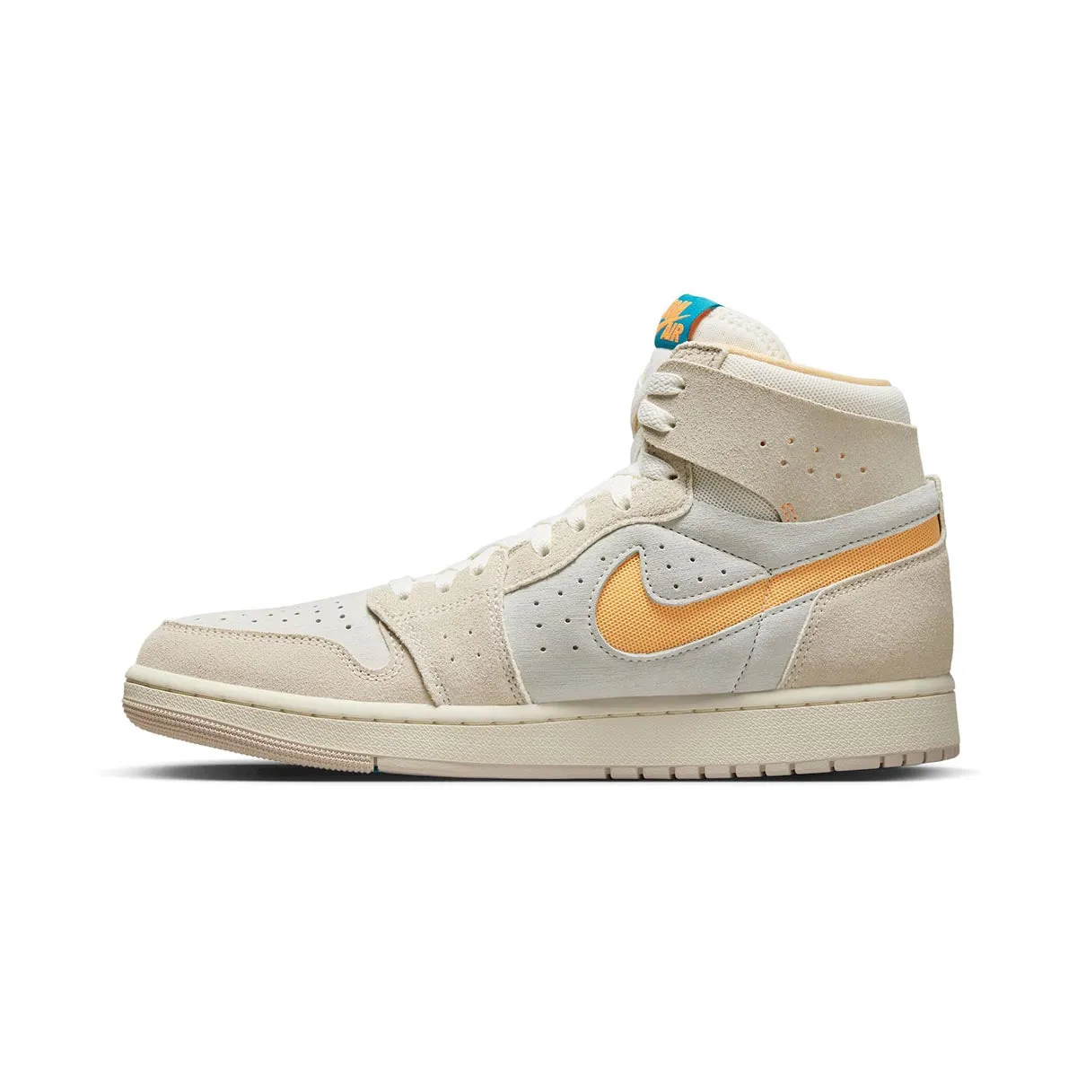 Air Jordan 1 Zoom CMFT 2 Men's Shoes Asics Limited Edition Shoes