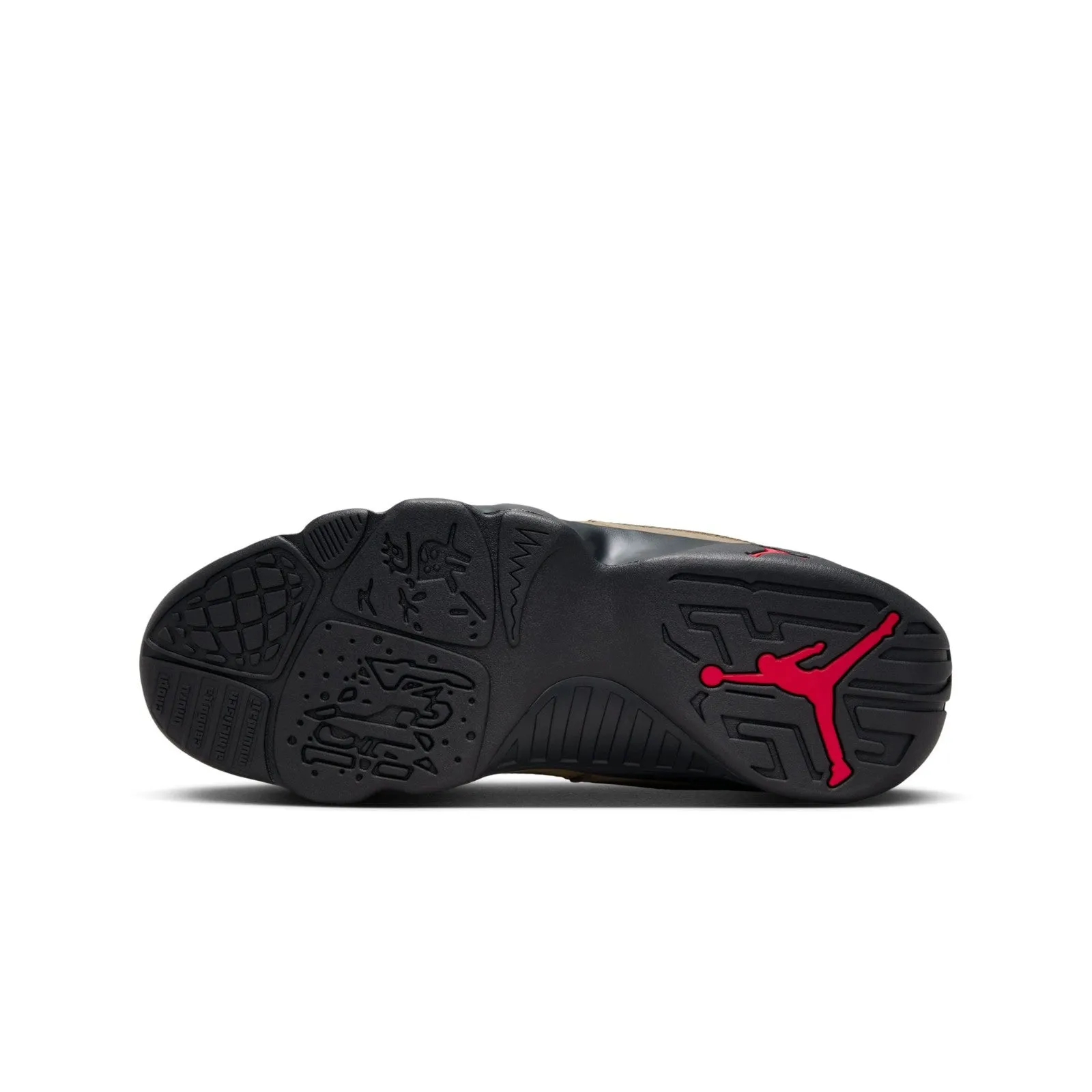 Air Jordan Olive 9 Retro Asics Running Training Shoes