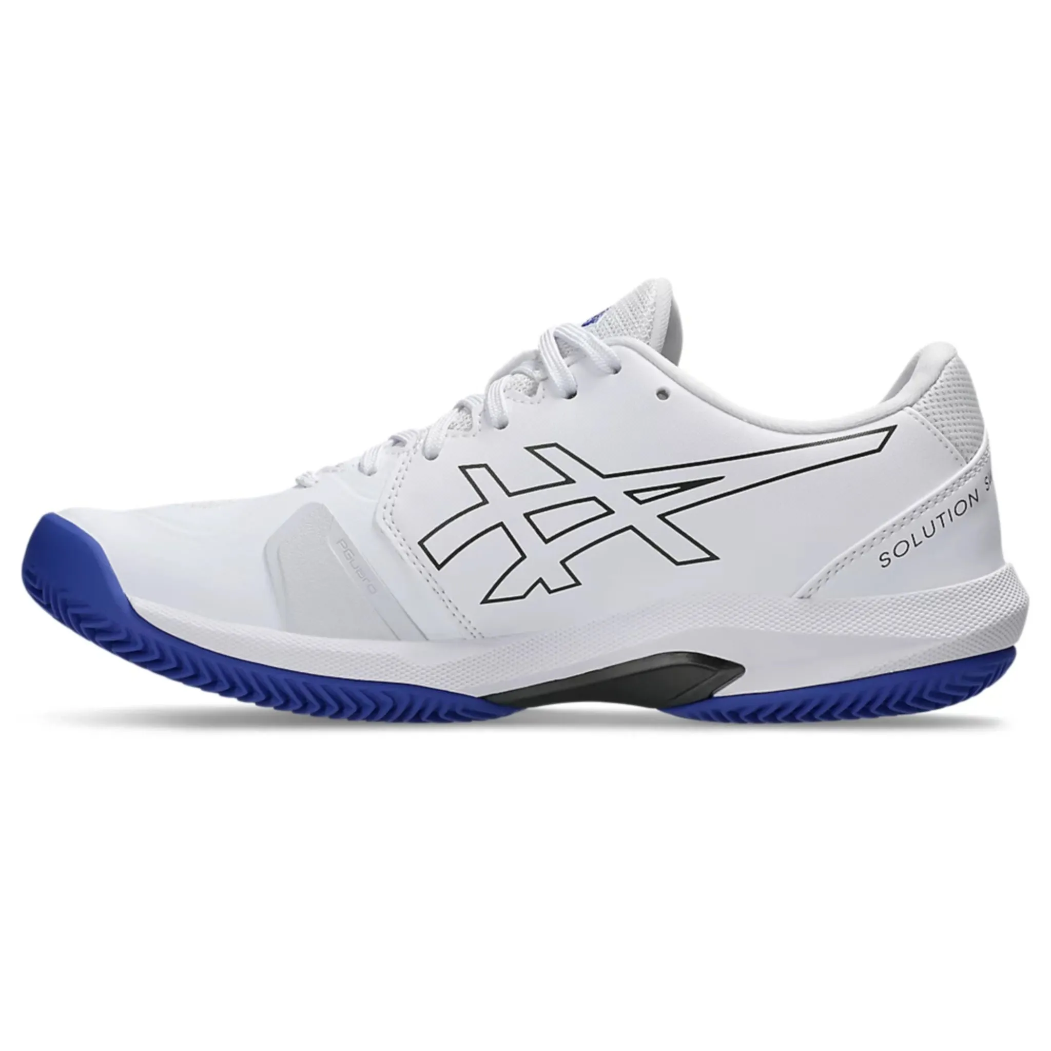 ASICS Solution Swift FF 2 Mens Tennis Shoes Asics New Release Running Shoes