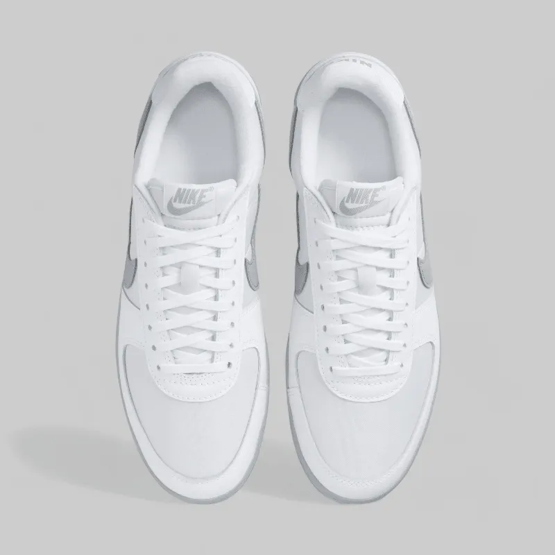 Field General 82 SP - White/Shadow Grey Asics Gel-nimbus 26 Trail Running Shoes