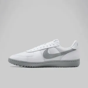 Senna Shoes Asics Field General 82 SP - White/Shadow Grey