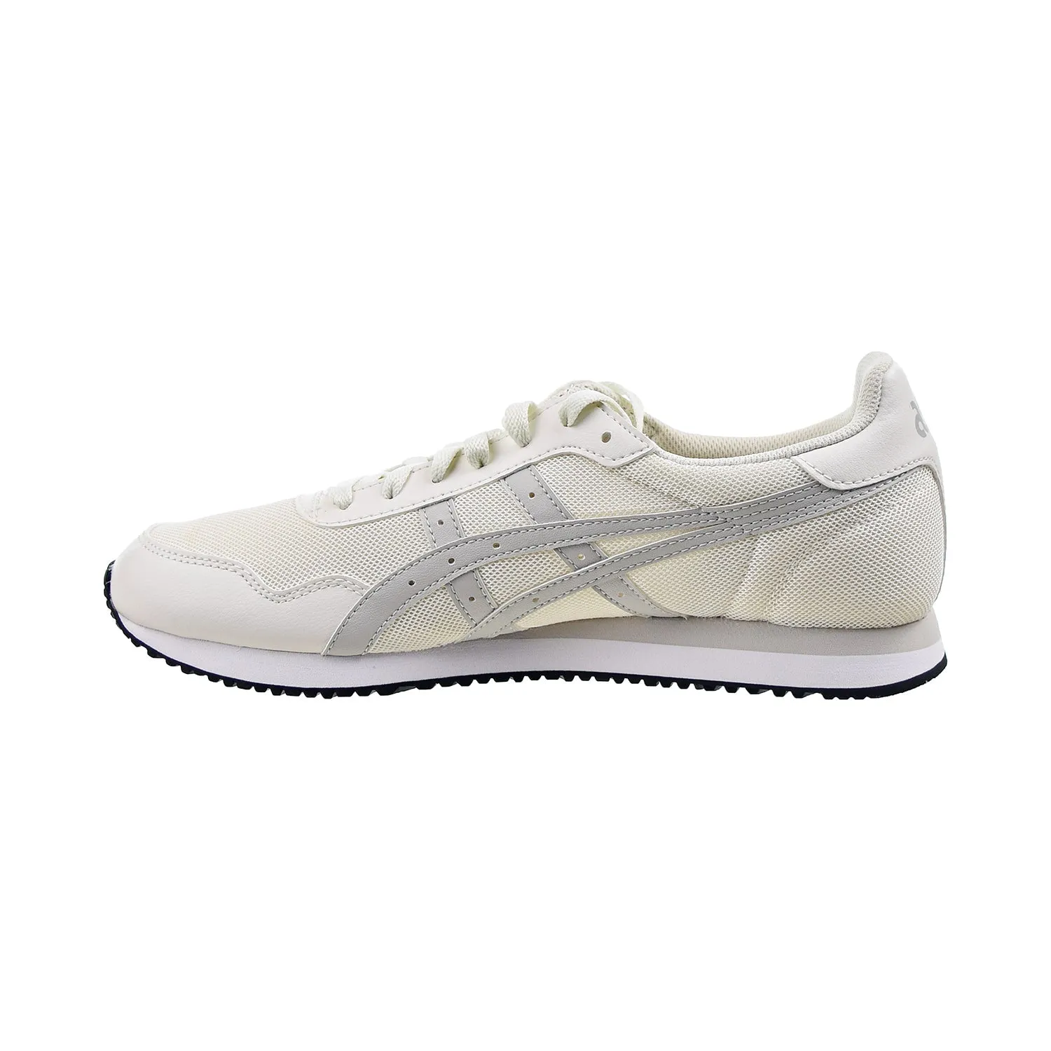 Asics Tiger Runner Men's Shoes Birch-Oyster Grey Asics Collab Shoes