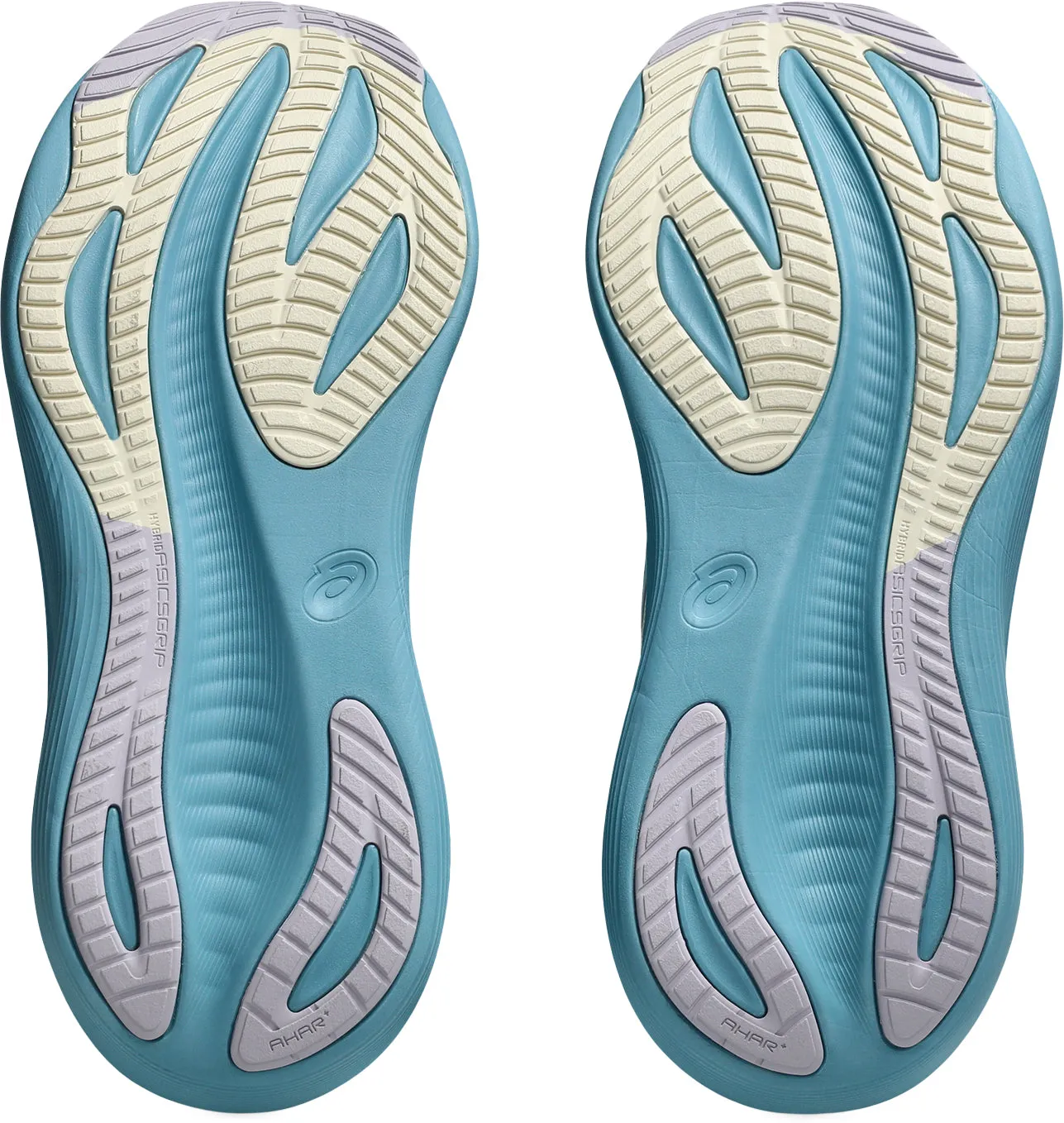 Asics Gel Nimbus 27 Womens Running Shoes - Blue Asics Ex89 Sportstyle Shoes