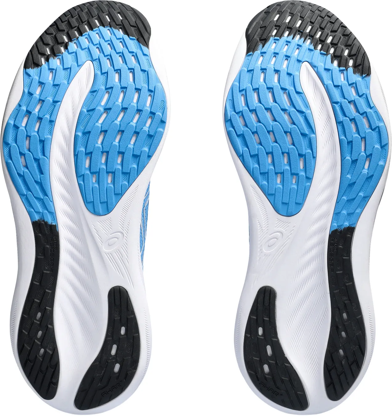 Asics Running Shoes For High Arches Asics Gel Nimbus 26 Mens Running Shoes - Blue