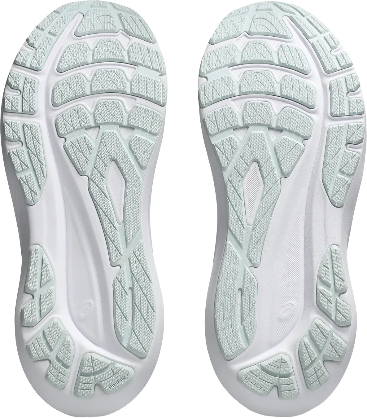 Unisex Asics Shoes Asics GT 2000 13 Womens Running Shoes - Green