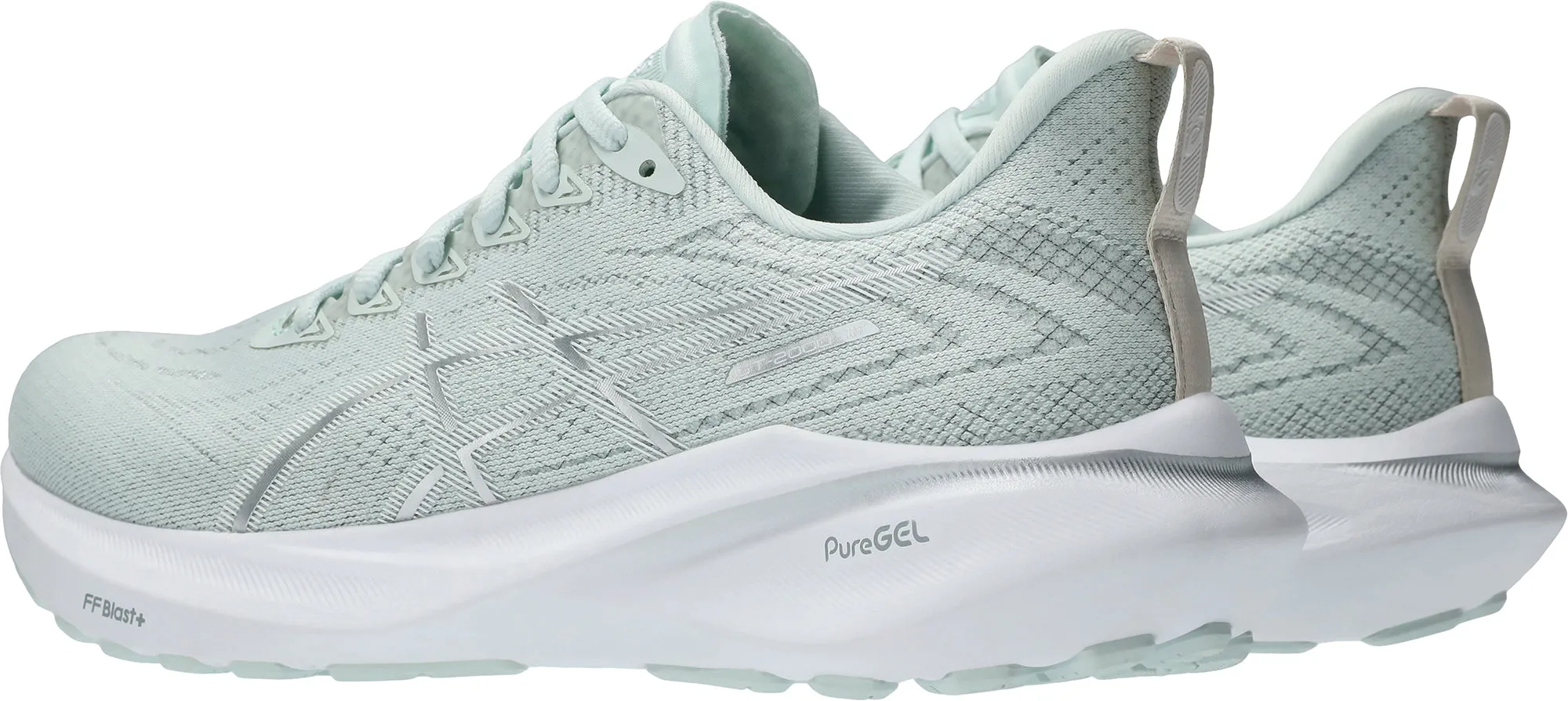 Asics GT 2000 13 Womens Running Shoes - Green Asics Ds Light Soccer Shoe