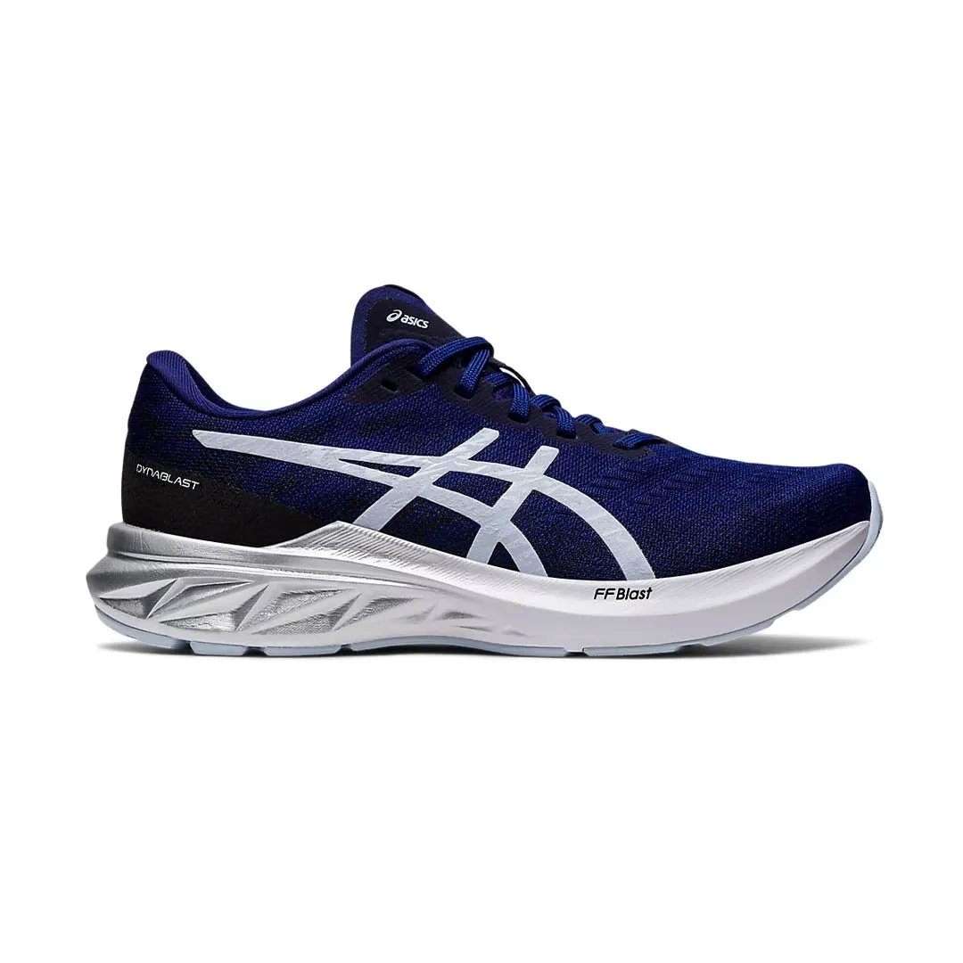 Asics Torrance Running Shoes Asics - Women's Dynablast 3 Running Shoes (1012B289 400)