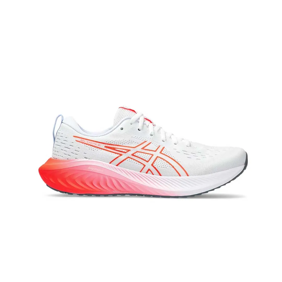 Best Asics Running Shoes With Arch Support Asics - Women's Gel-Excite 10 Shoes (1012B418 101)