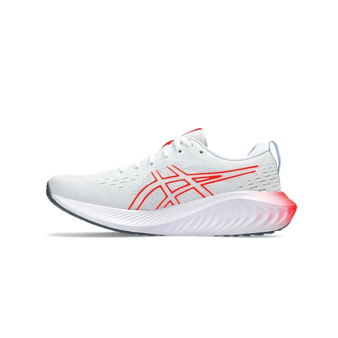 Asics - Women's Gel-Excite 10 Shoes (1012B418 101) Best Asics Shoe For Marathon