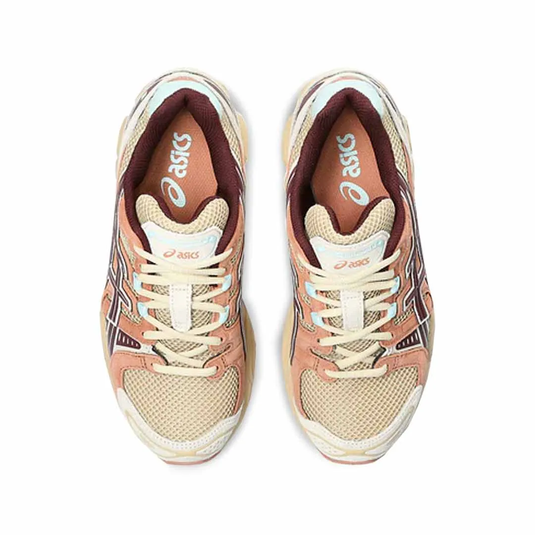 Asics Split Second 8 Wrestling Shoes Asics - Women's Gel-Nimbus 9 Shoes (1202A346 200)