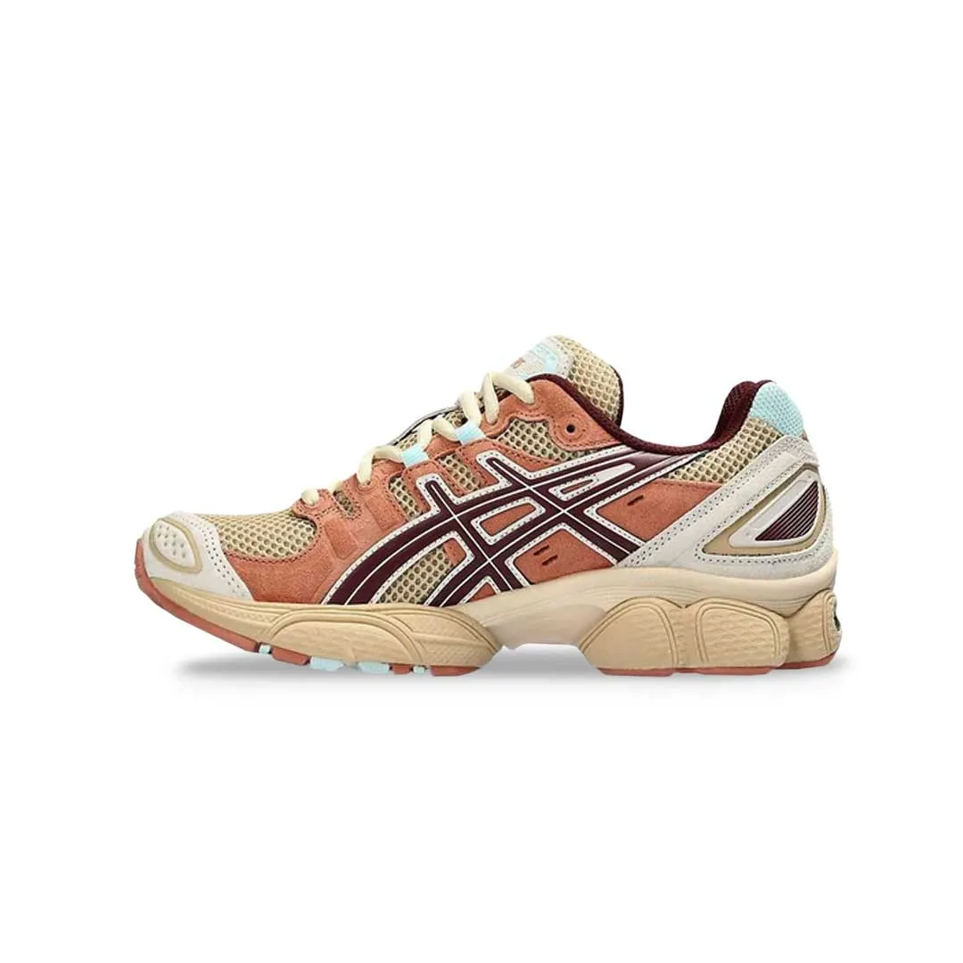 Asics - Women's Gel-Nimbus 9 Shoes (1202A346 200) Asics Exos Wrestling Shoes