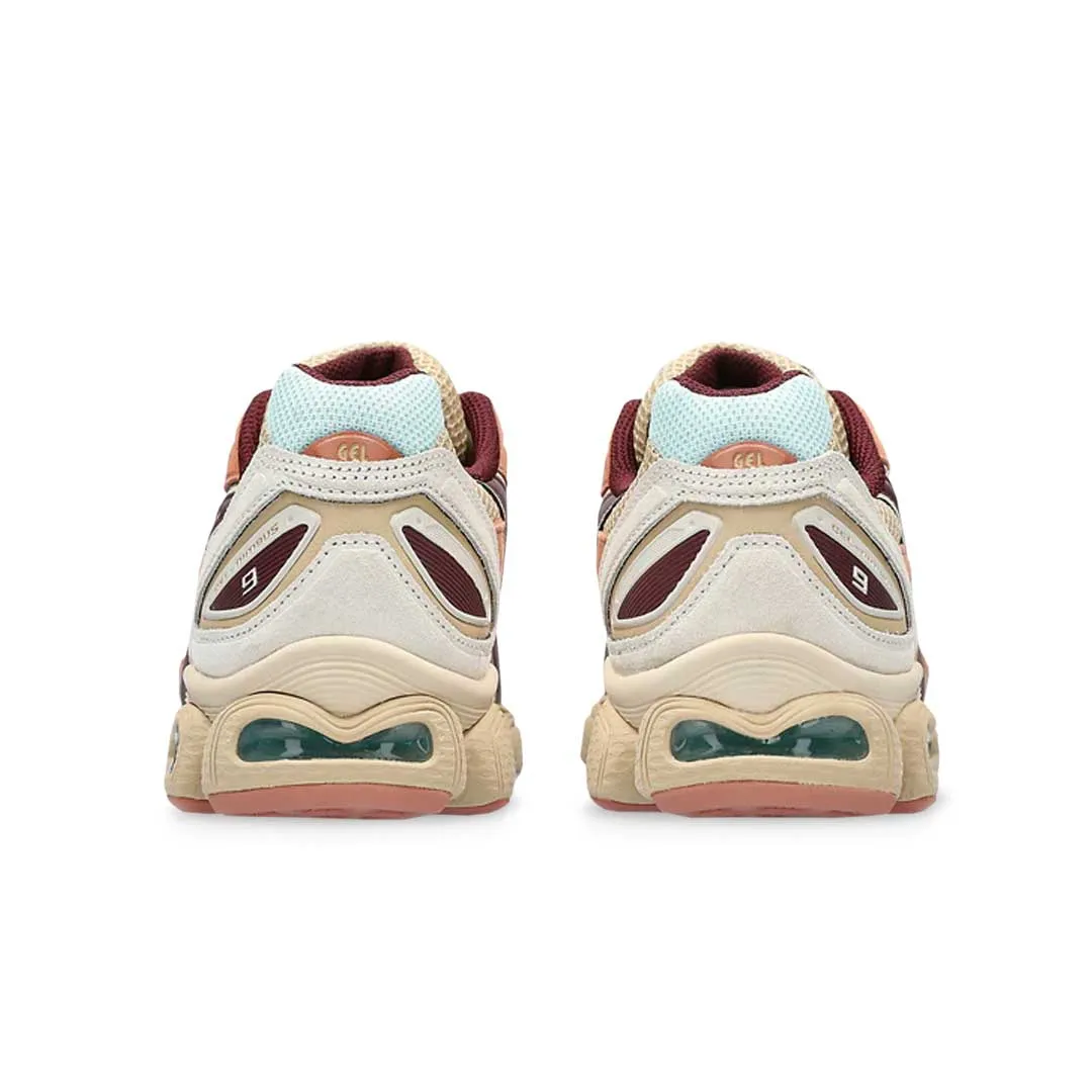 Asics - Women's Gel-Nimbus 9 Shoes (1202A346 200) Asics Split Second 6 Wrestling Shoes