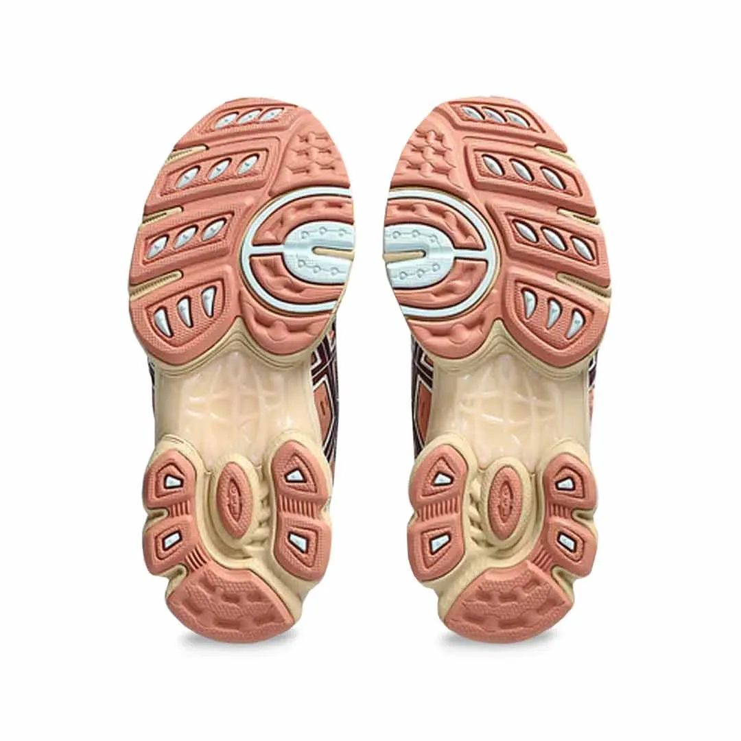 Asics 1990 Shoes Asics - Women's Gel-Nimbus 9 Shoes (1202A346 200)