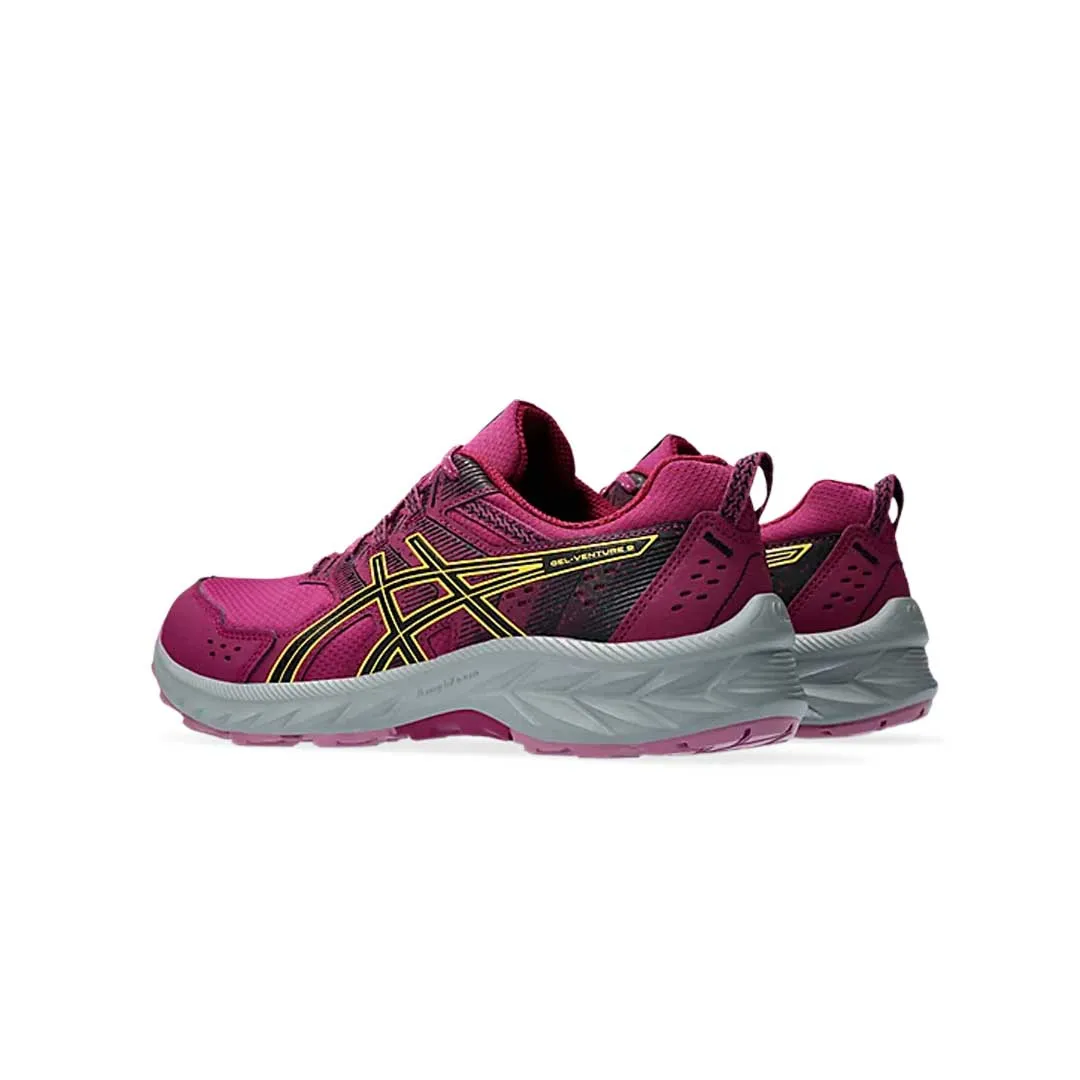 Asics - Women's Gel-Venture 9 Shoes (1012B313 500) Asics Gel Kayano Walking Shoes