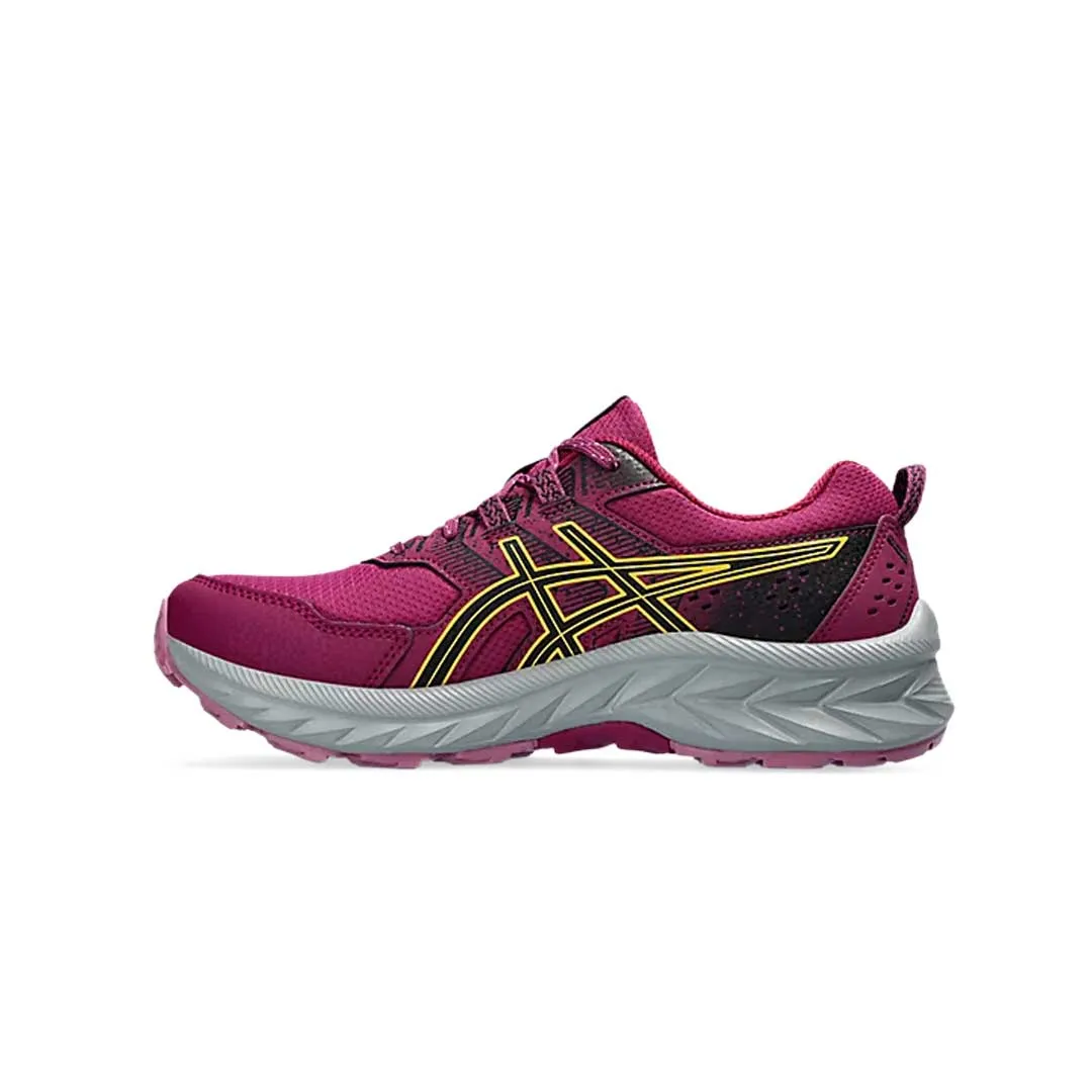 Asics - Women's Gel-Venture 9 Shoes (1012B313 500) Asics Running Shoes Flytefoam