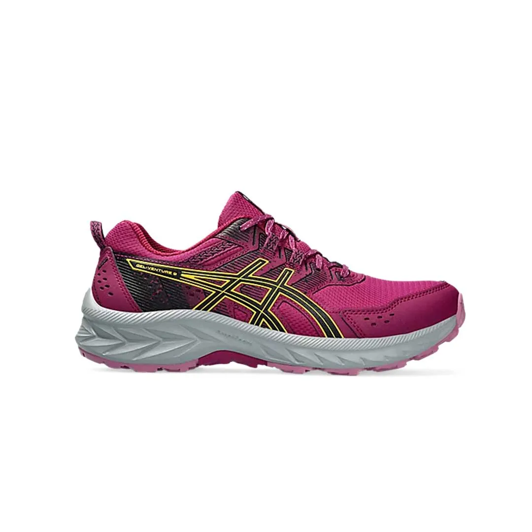 Asics - Women's Gel-Venture 9 Shoes (1012B313 500) Asics Shoes Gt 2000 4