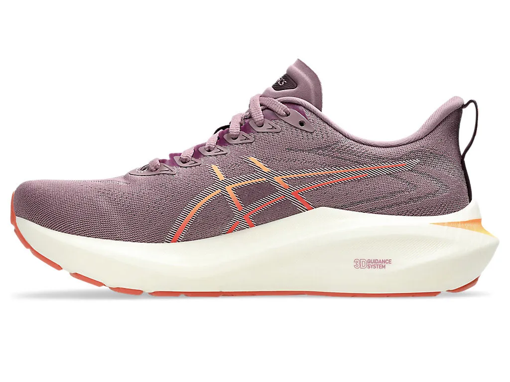 ASICS WOMEN'S GT 2000 13 MAUVE RUNNING SHOES Asics Shoes Flat Feet